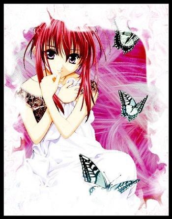 manga
