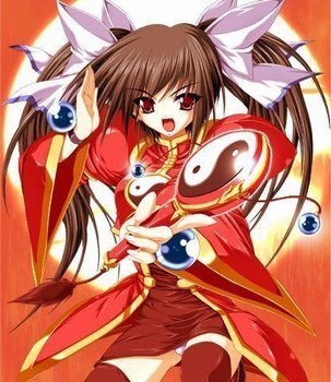 MANGA