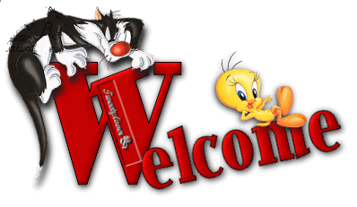 bienvenue