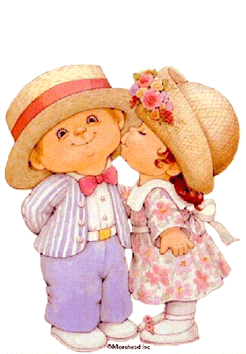 bisous