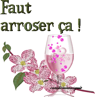 un petit verre ?