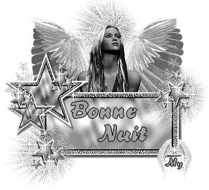BONNE NUIT