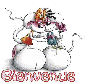 bienvenue