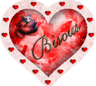 gros bisous