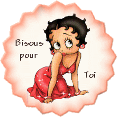 BISOUS