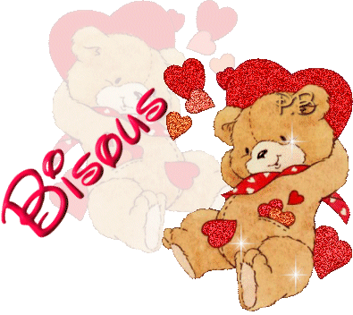 bisous