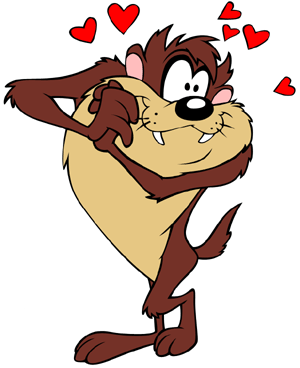 bisous à tous