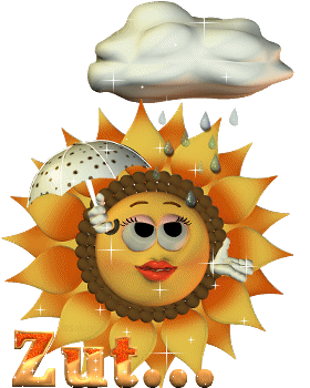 voila la pluie !!!!!!!!!!