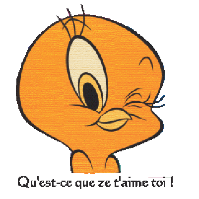 ze t'aime !!!!!!!!!