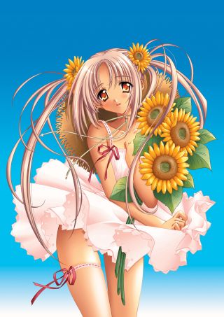 Mangas