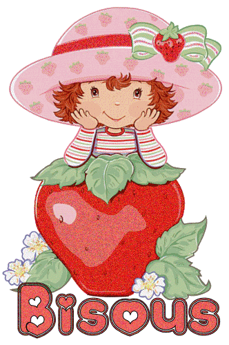bisous à tous !!!!!