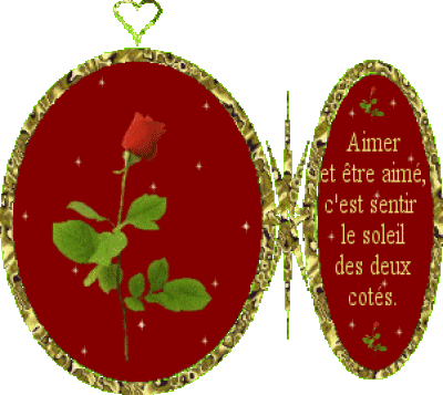 cadeau de Cathy 