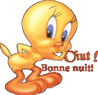 BONNE NUIT A TOUS