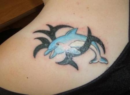 mon tatouage 
