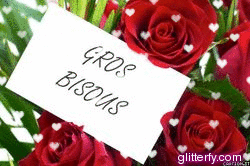 gros bisous !!!