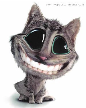 beau sourire !!!