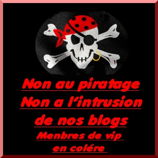 vip en colere !!!