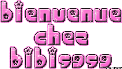 bienvenue
