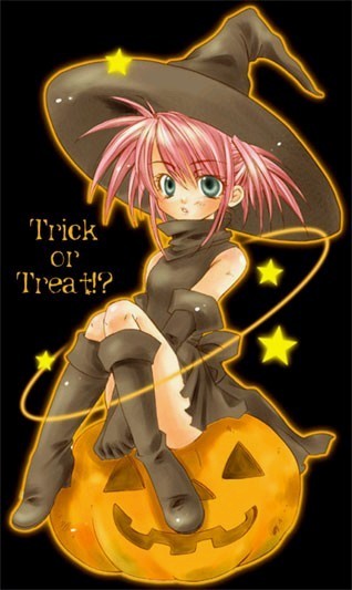 happy halloween