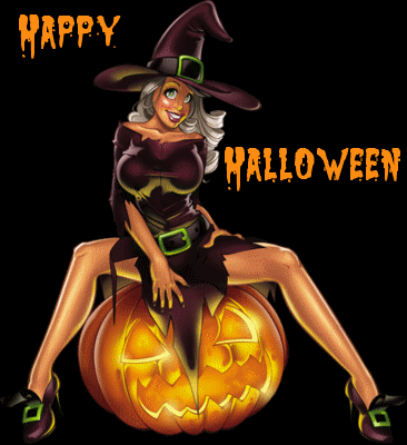 Happy Halloween